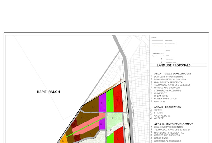 create professional gis maps using arcgis pro and qgis